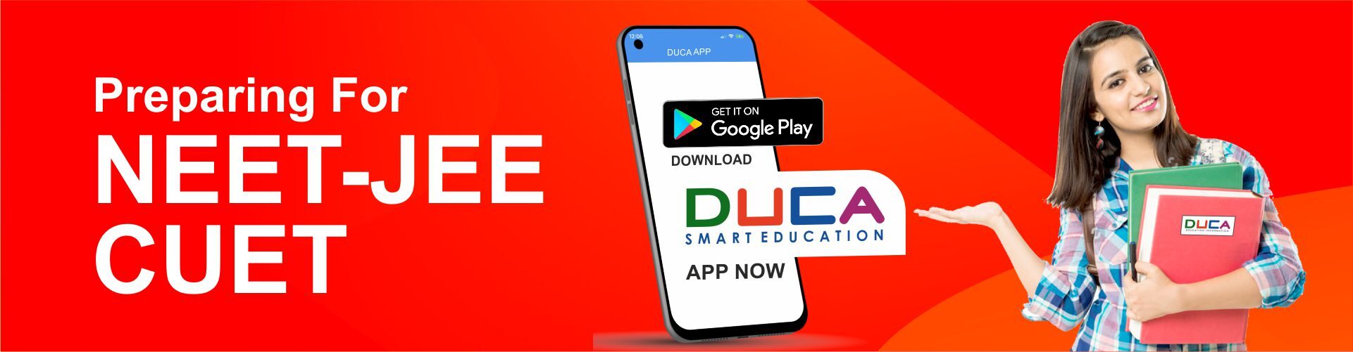 duca online classes