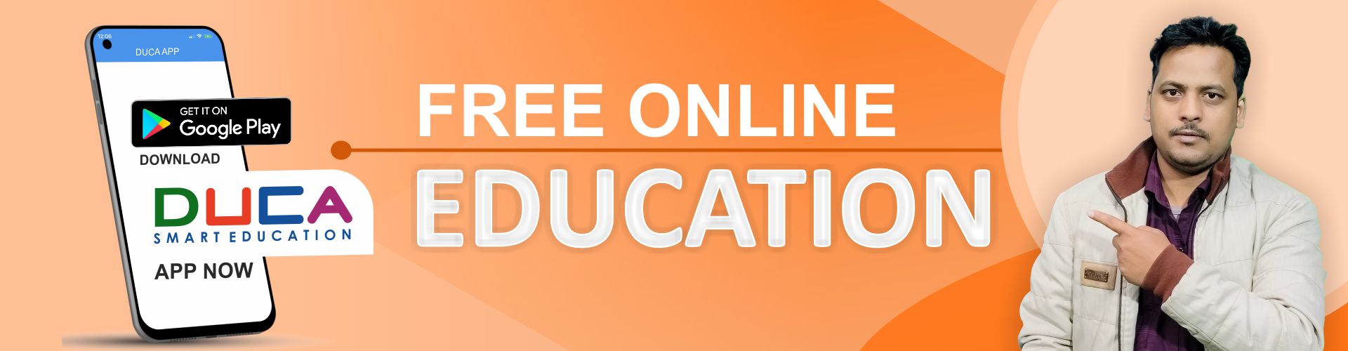 duca online classes