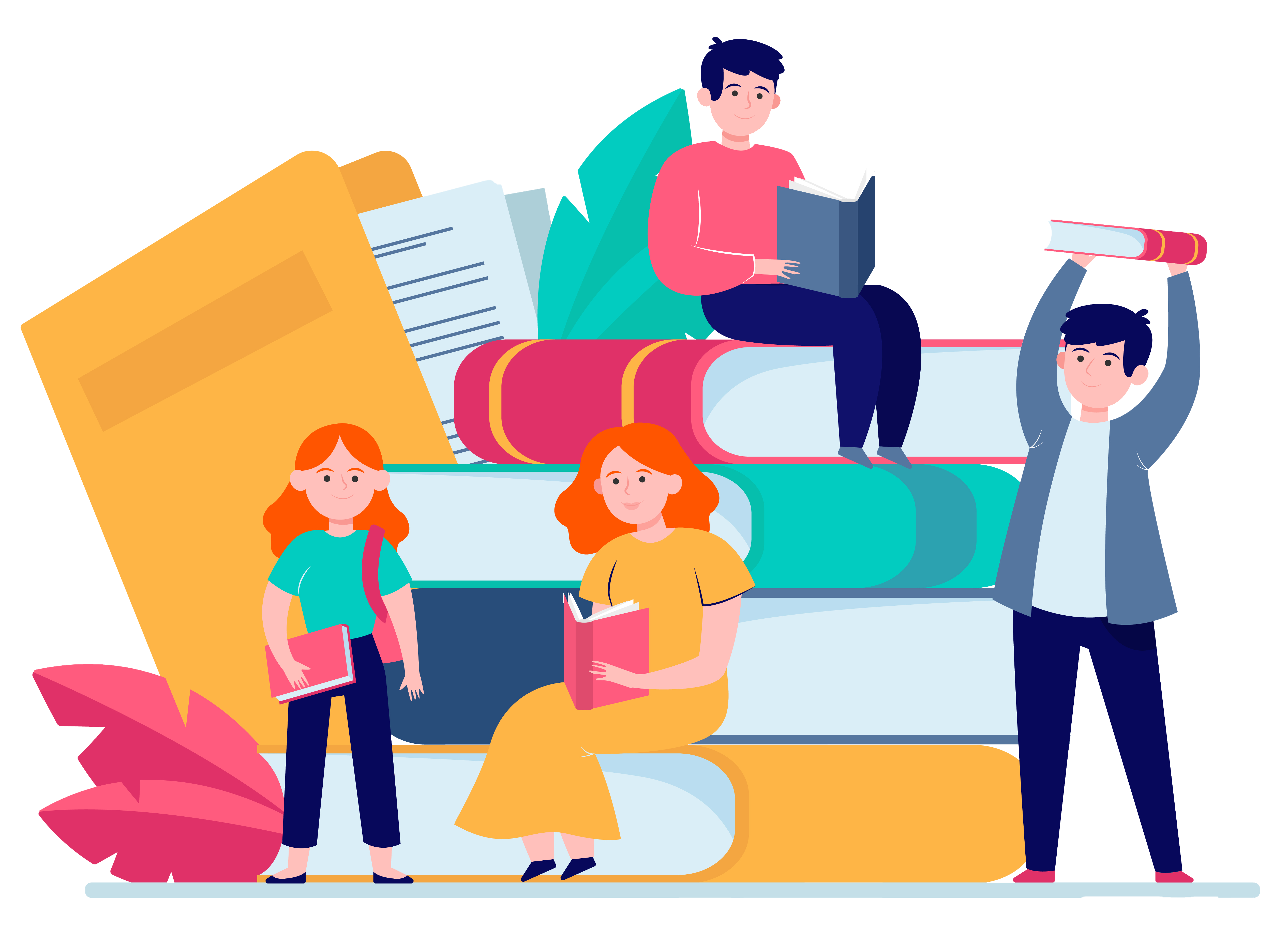 DUCA online classes