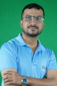 Aman Mishra