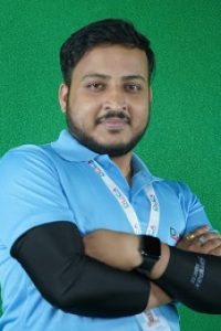 Girish sir physics teacher